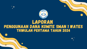 BERANDA - SMA Negeri 1 Wates