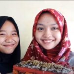 JUARA I - X MIPA 4